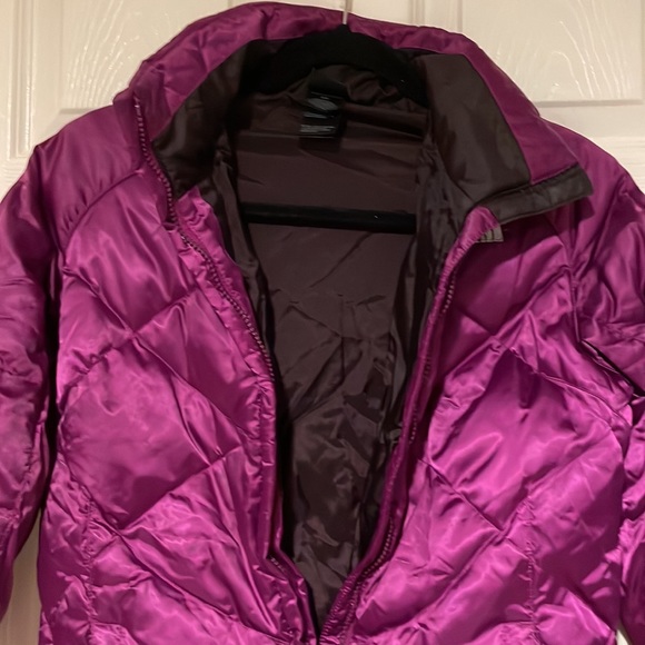 NORTH-FACE puffer coat - Picture 2 of 6